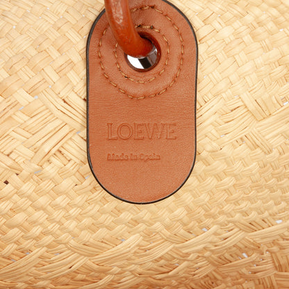 Loewe Medium Anagram Basket Bag