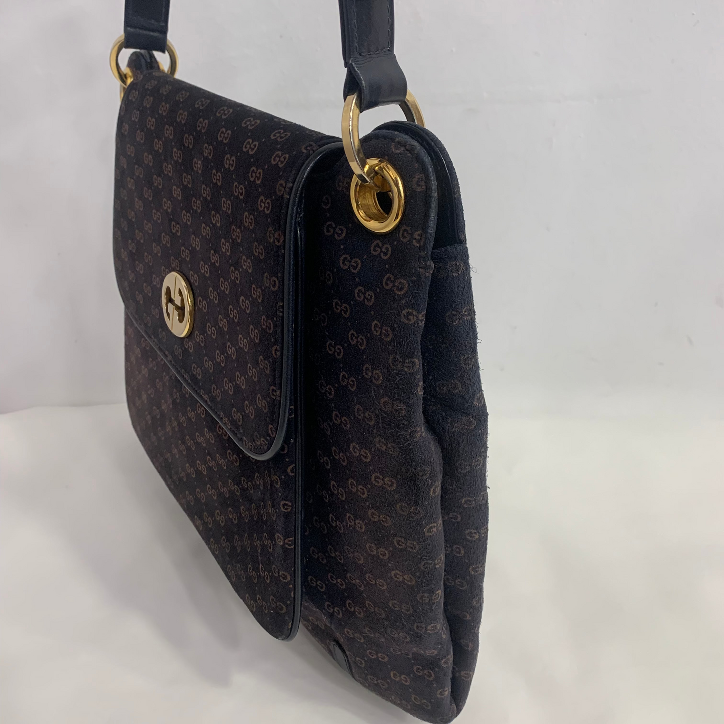 Gucci Vintage Shoulder Bag