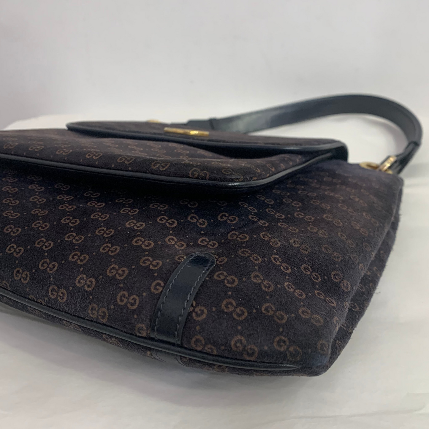 Gucci Vintage Shoulder Bag