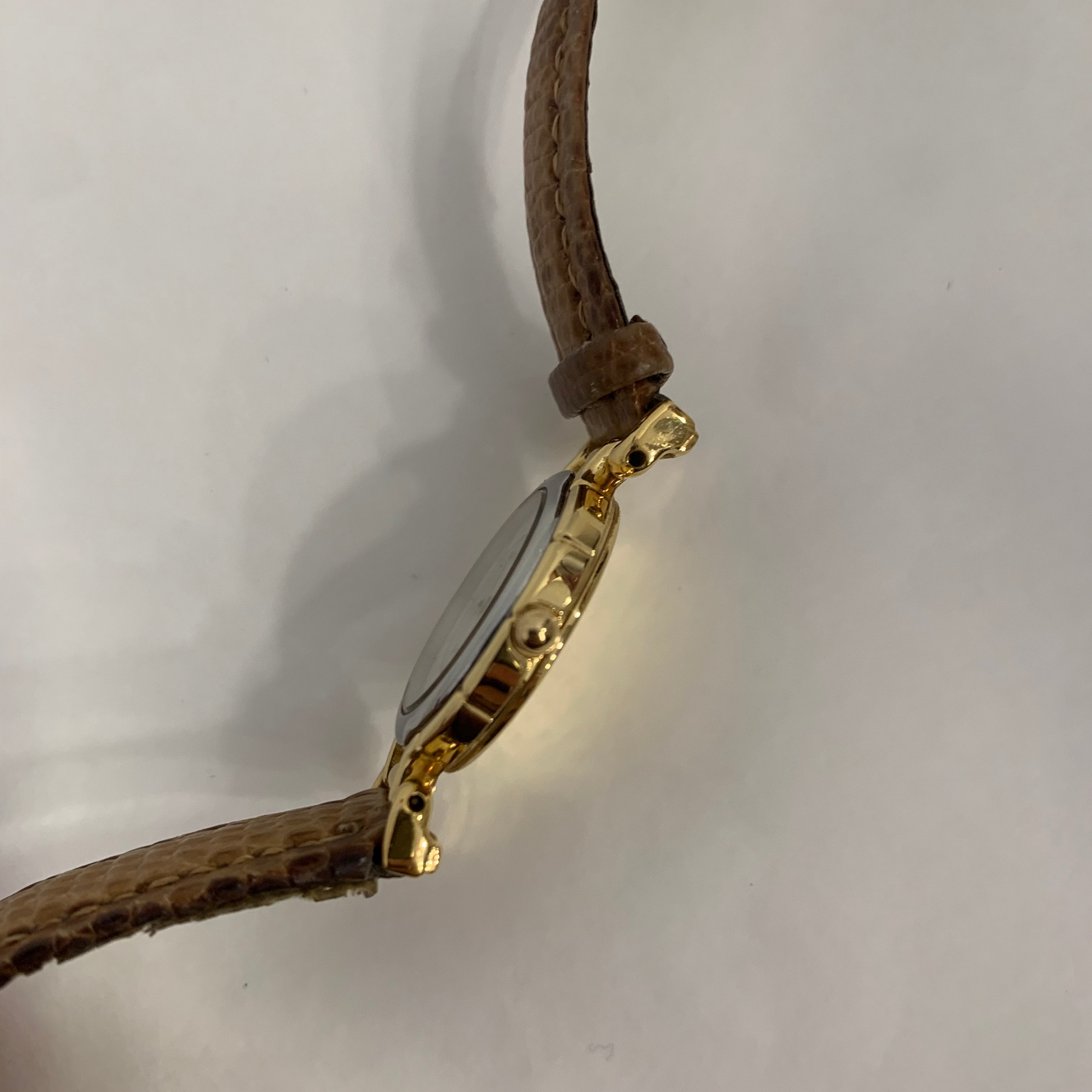Daniel Ricci Watch Nina Ricci watch – Bedford Street