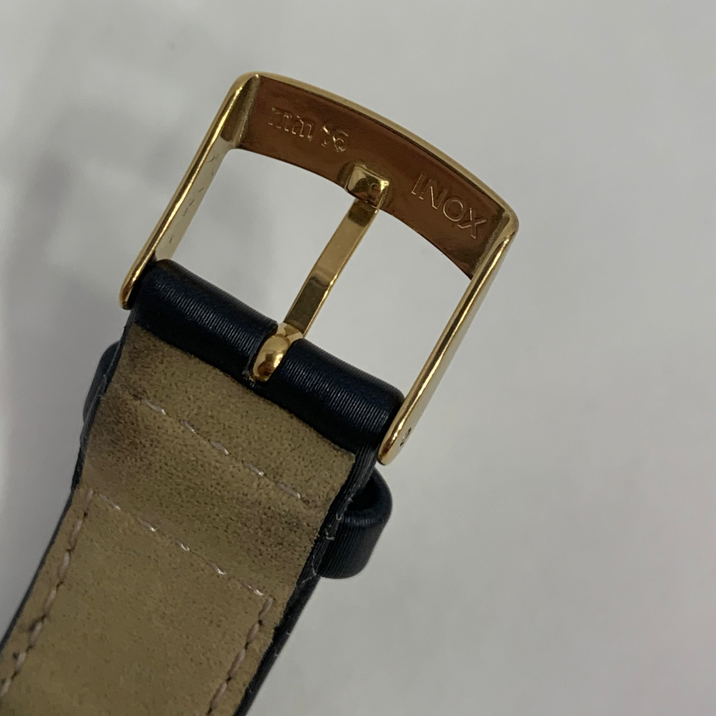 Reloj vintage Balmain