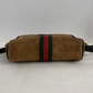Gucci Mini Suede Ophidia Crossbody