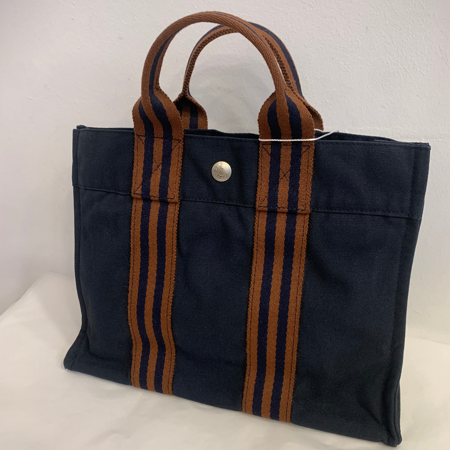 Hermès Fourre Tout PM