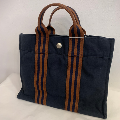 Hermès Fourre Tout PM