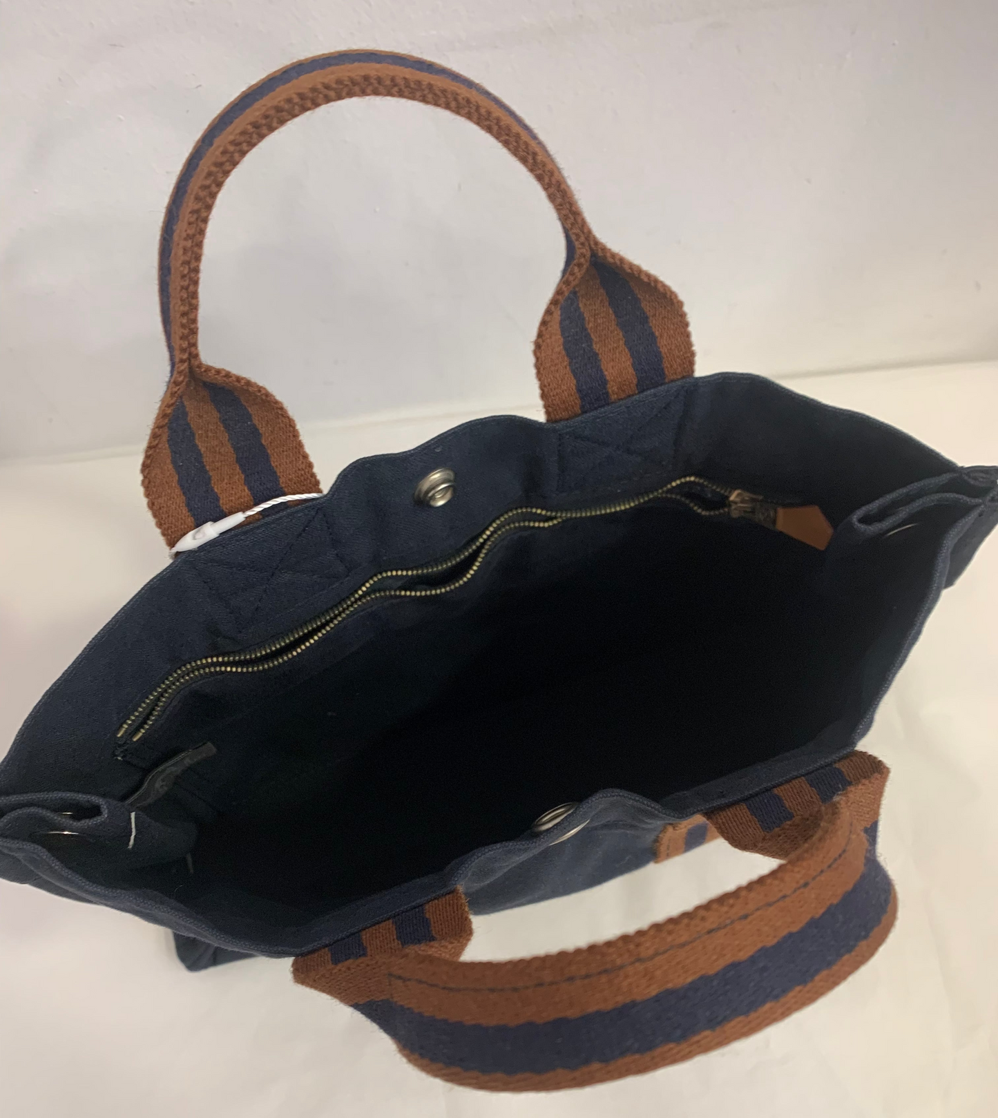 Hermès Fourre Tout PM