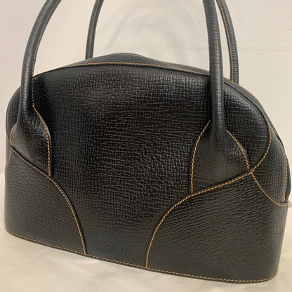 Bolso bowling Loewe