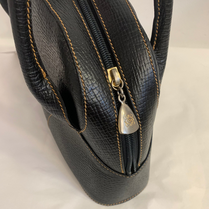 Bolso bowling Loewe