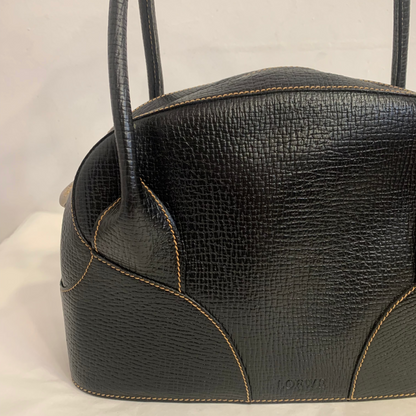 Bolso bowling Loewe