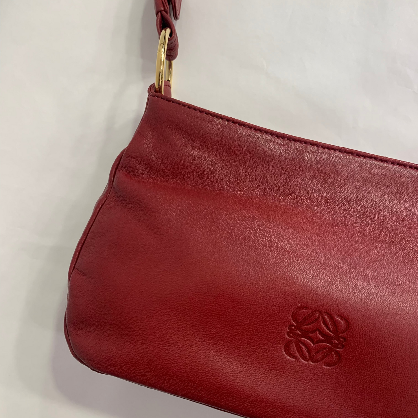 Loewe Mini Nappa Bag
