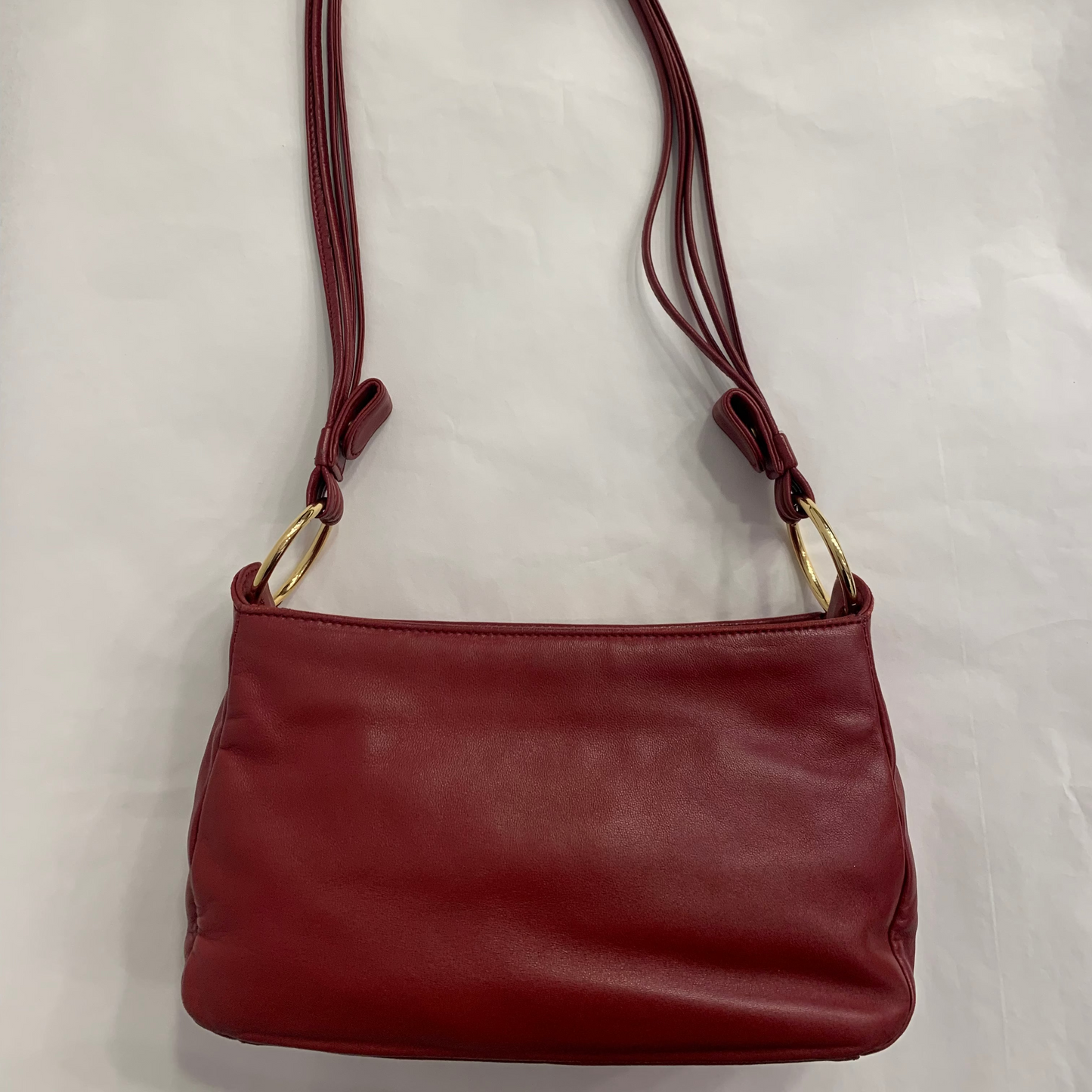 Loewe Mini Nappa Bag