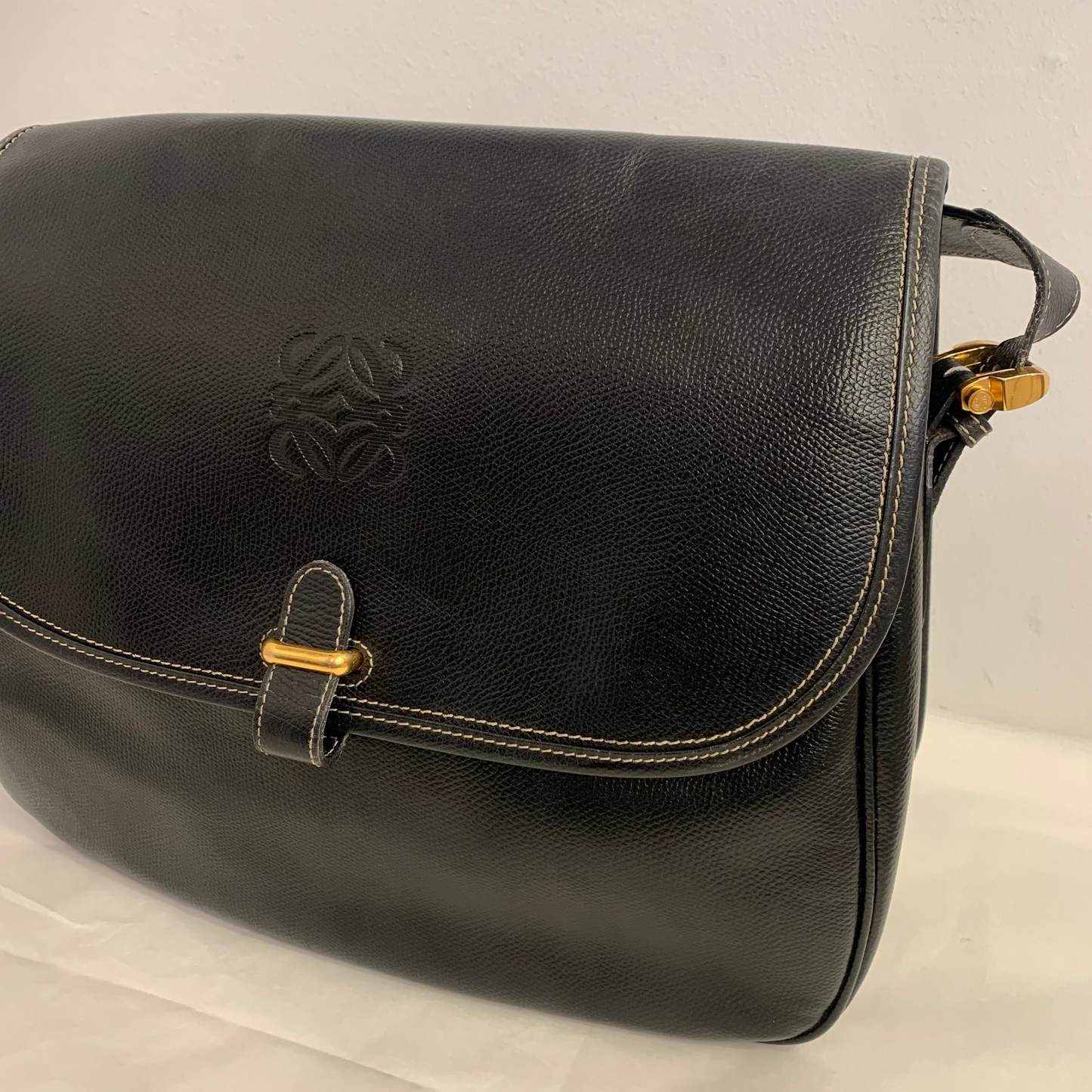 Bolso napa de Loewe