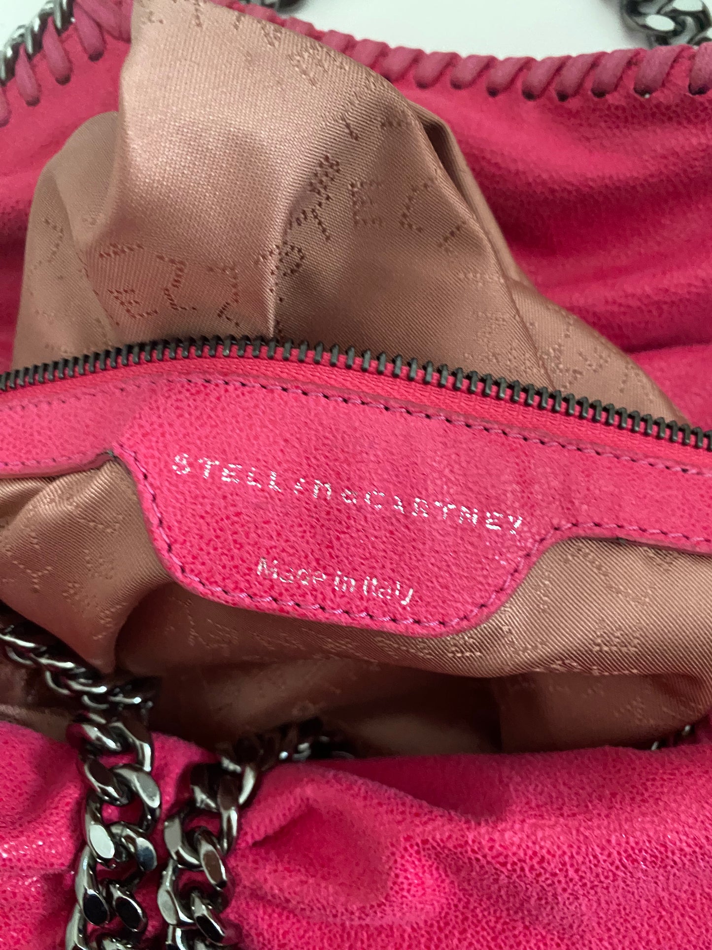 Stella McCartney Falabella Tote Bag