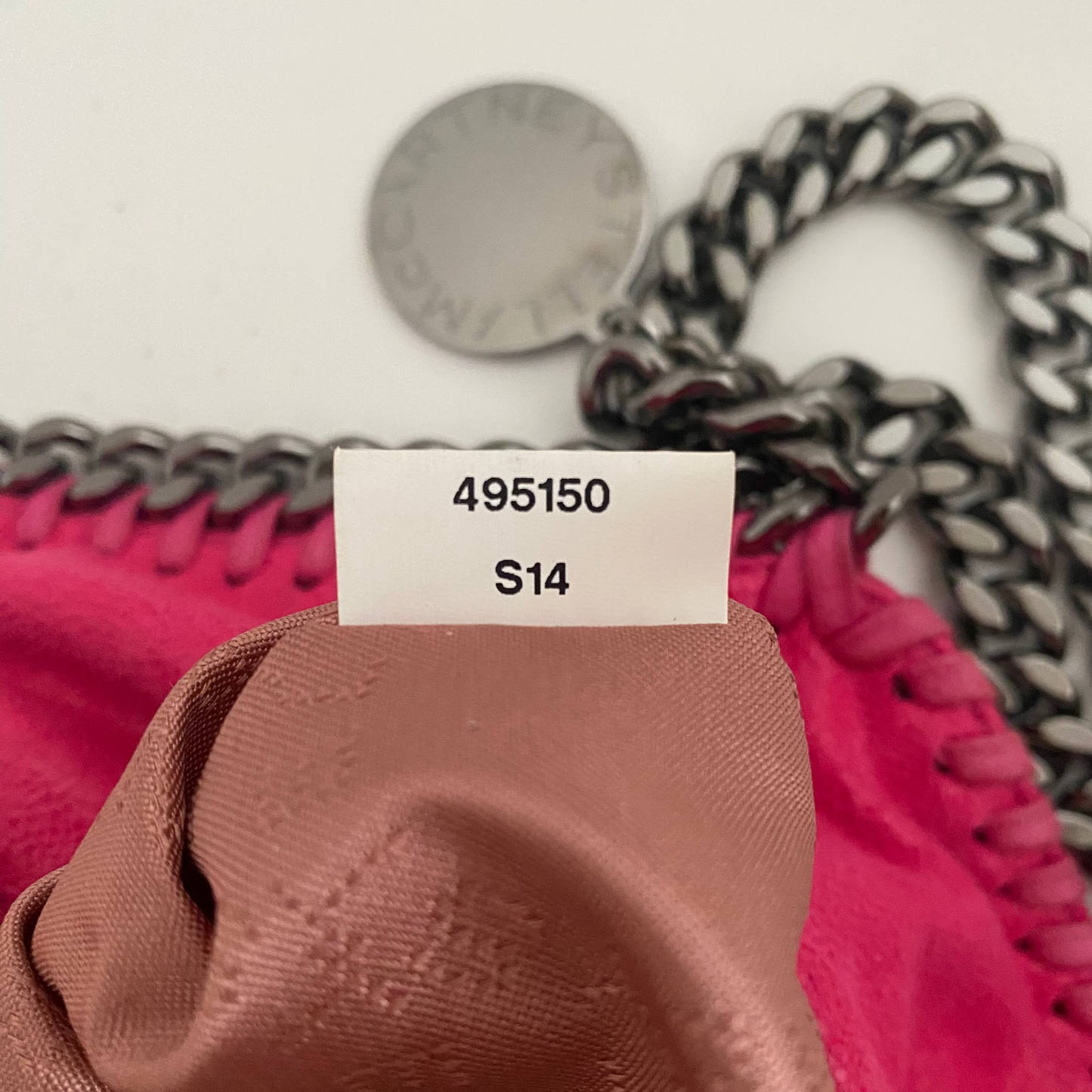 Stella McCartney Falabella Tote Bag