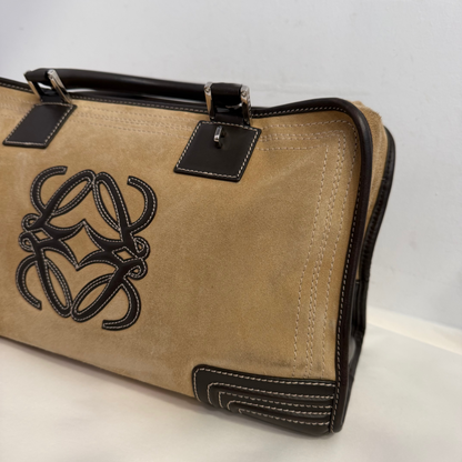 Loewe Amazona Suede 36