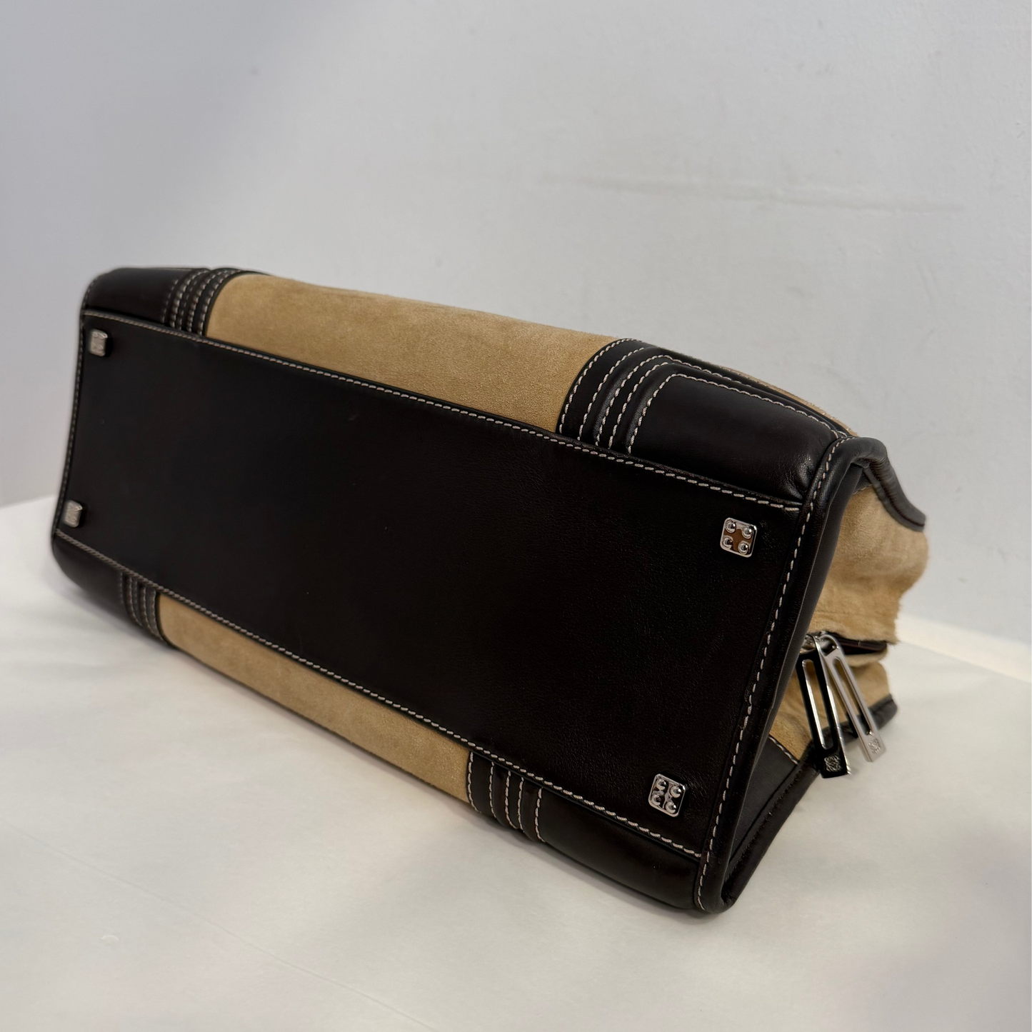Loewe Amazona Suede 36