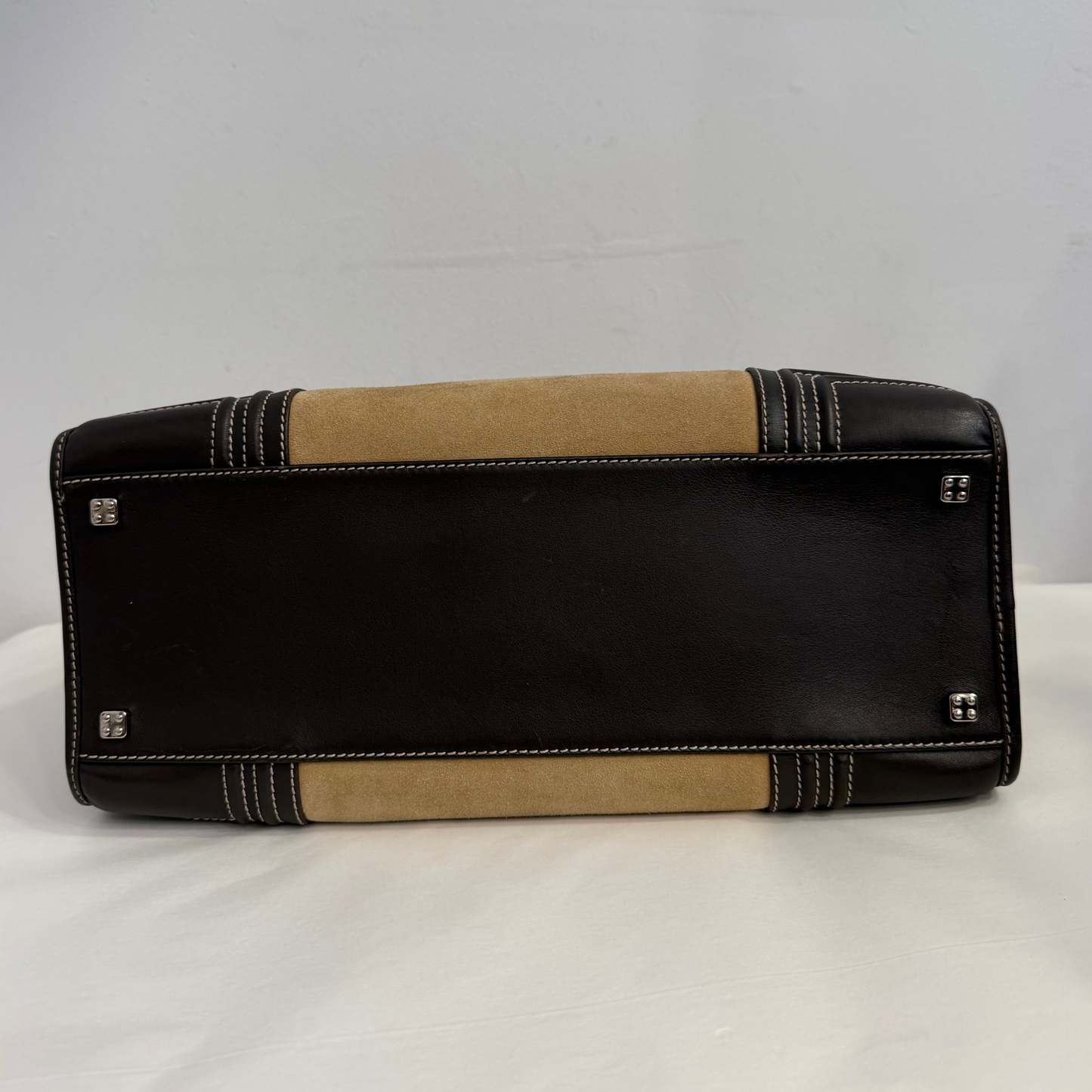 Loewe Amazona Suede 36