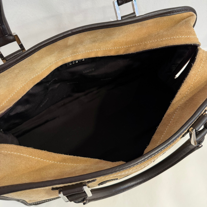 Loewe Amazona Suede 36