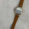Vintage manual watch