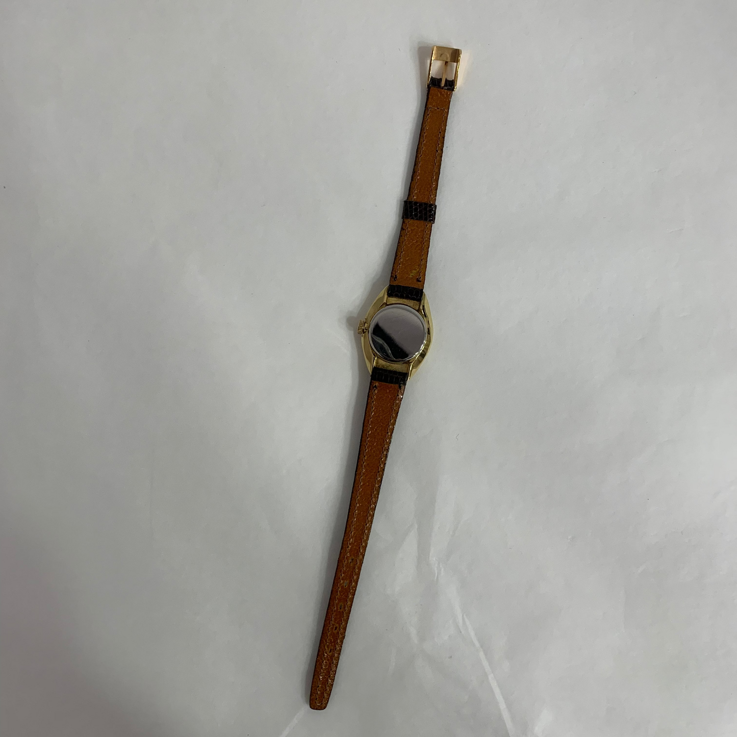 Reloj RG vintage