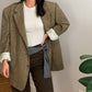Blazer Loewe vintage