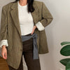 Blazer Loewe vintage