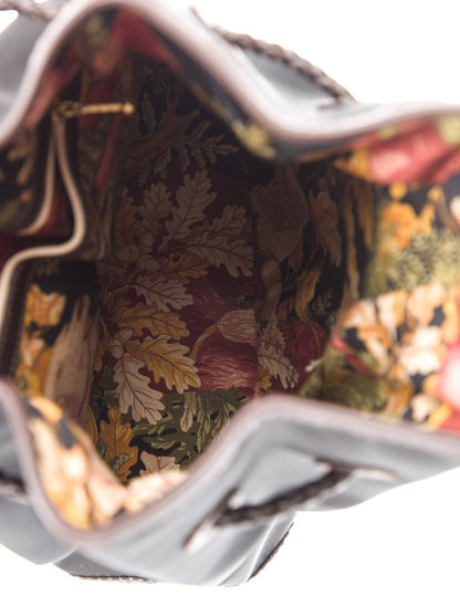Loewe Vintage Bucket Backpack