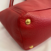 Prada Daino Tote Bag