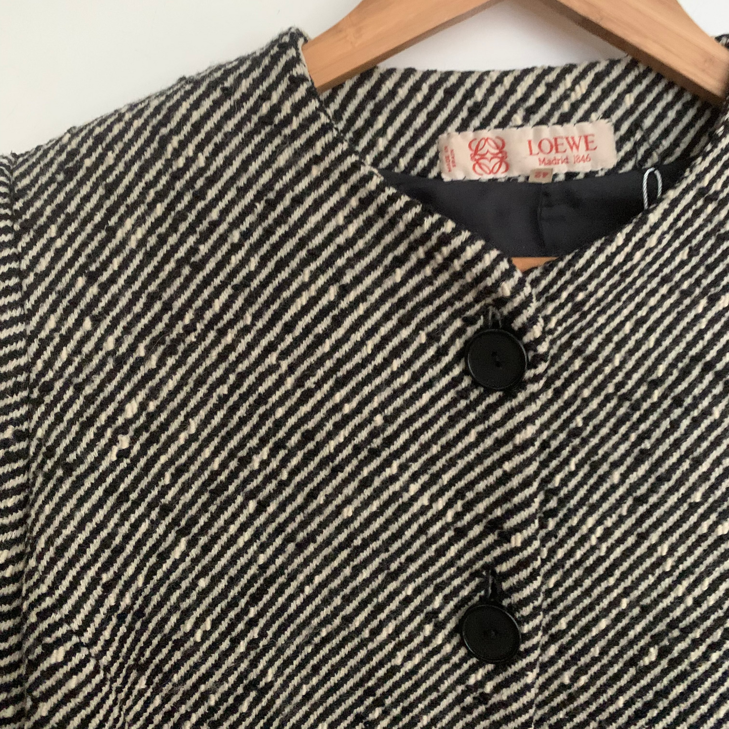 Loewe vintage jacket