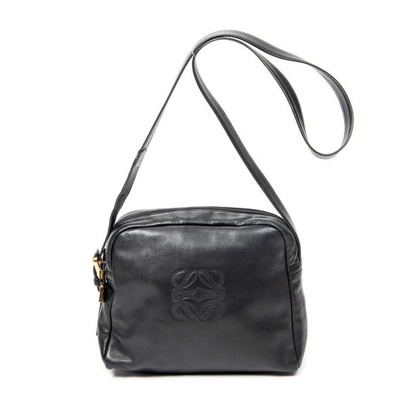 Loewe Vintage Crossbody Bag
