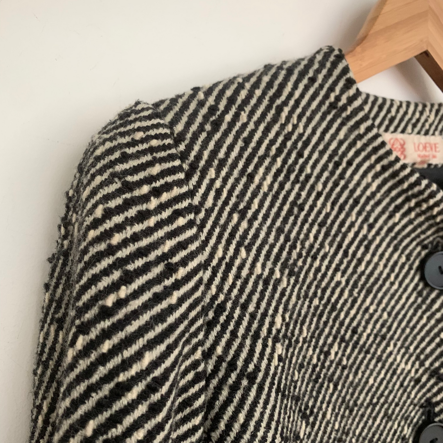 Loewe vintage jacket