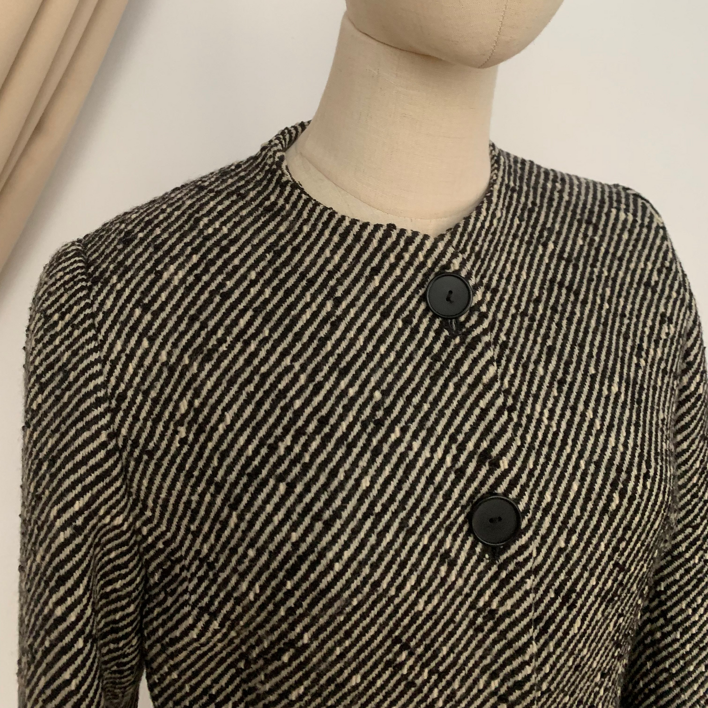 Loewe vintage jacket