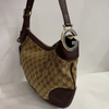 GG Canvas Charlotte Hobo Shoulder Bag
