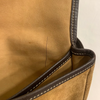Loewe Suede Crossbody Bag