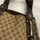 Gucci GG Canvas Pelham Shoulder Large