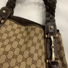 Gucci GG Canvas Pelham Shoulder Large
