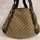Gucci GG Canvas Pelham Shoulder Large