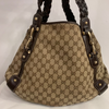 Gucci GG Canvas Pelham Shoulder Large