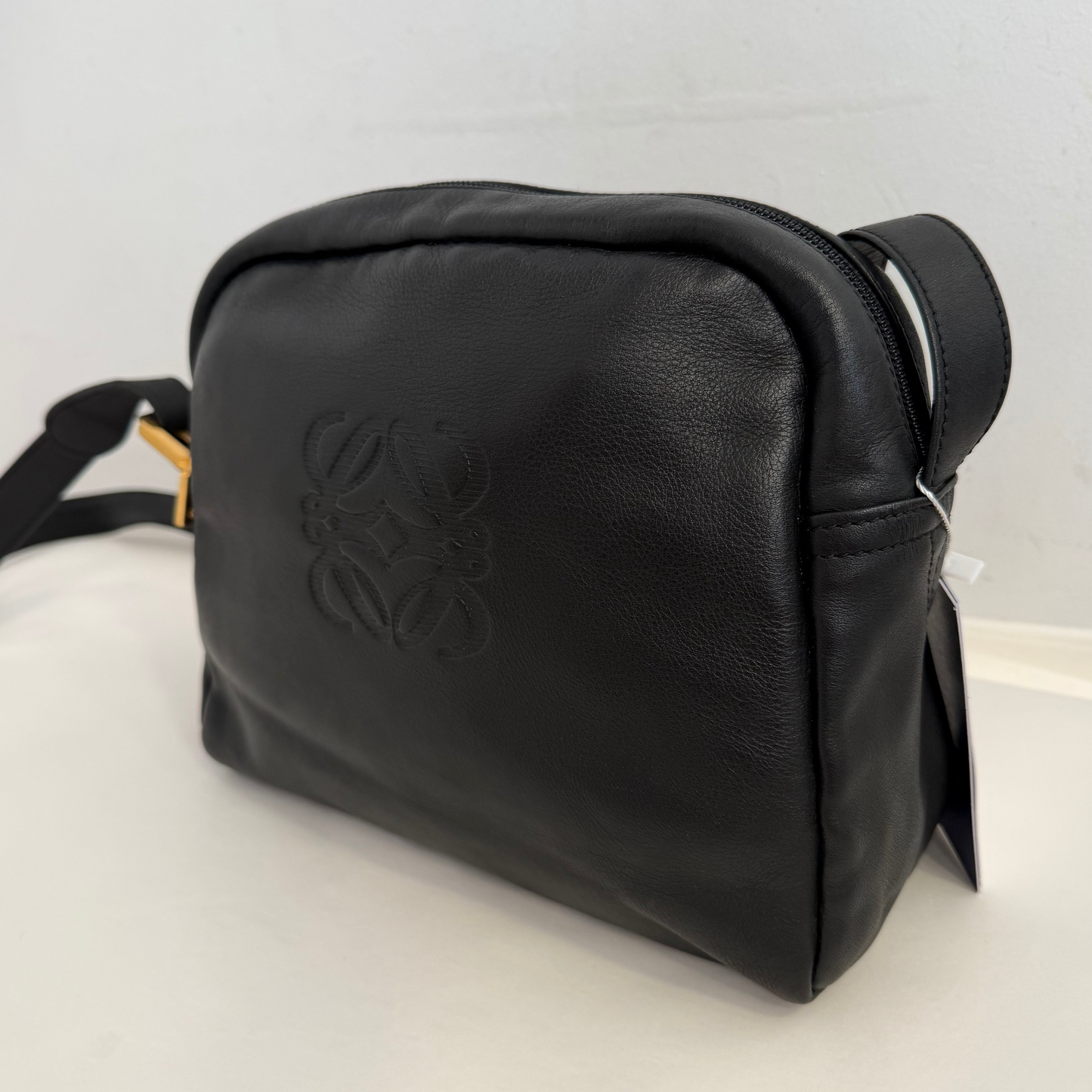 Loewe Vintage Crossbody Bag