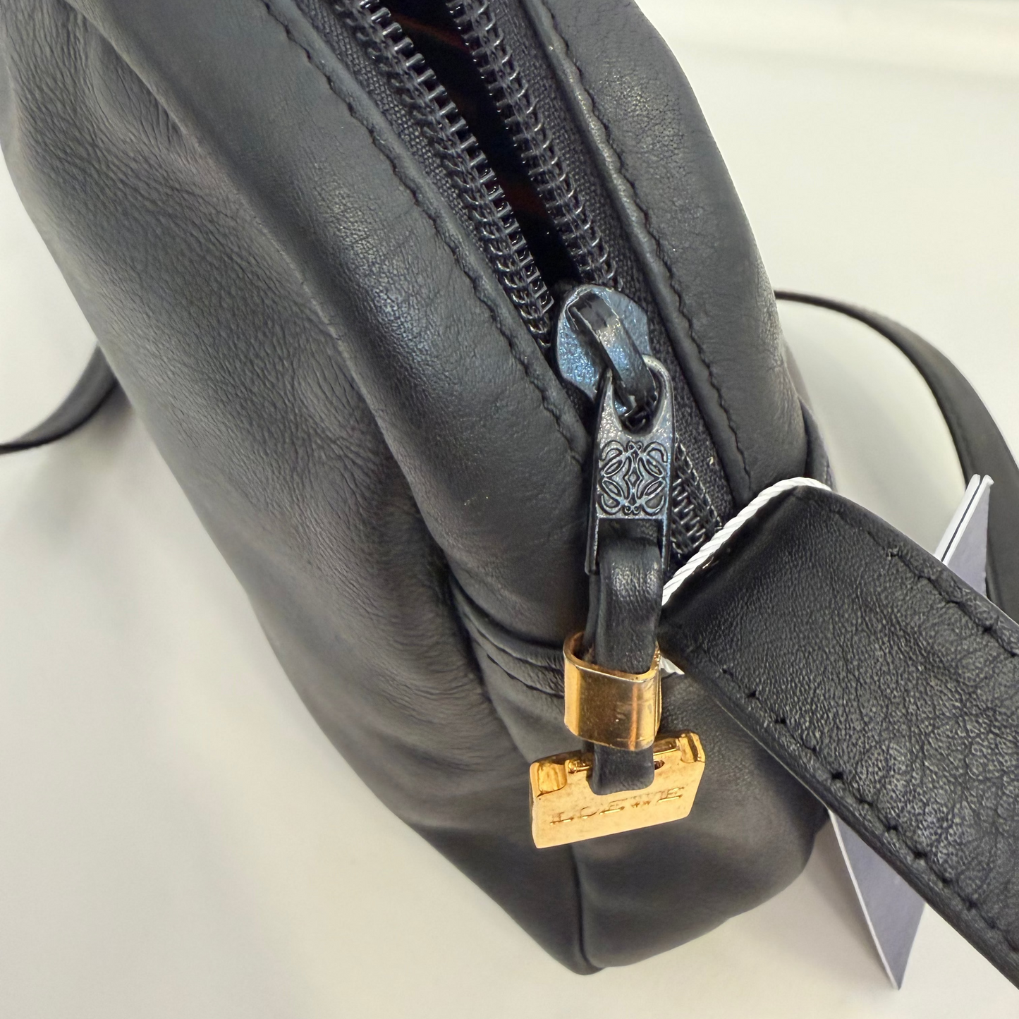 Loewe Vintage Crossbody Bag