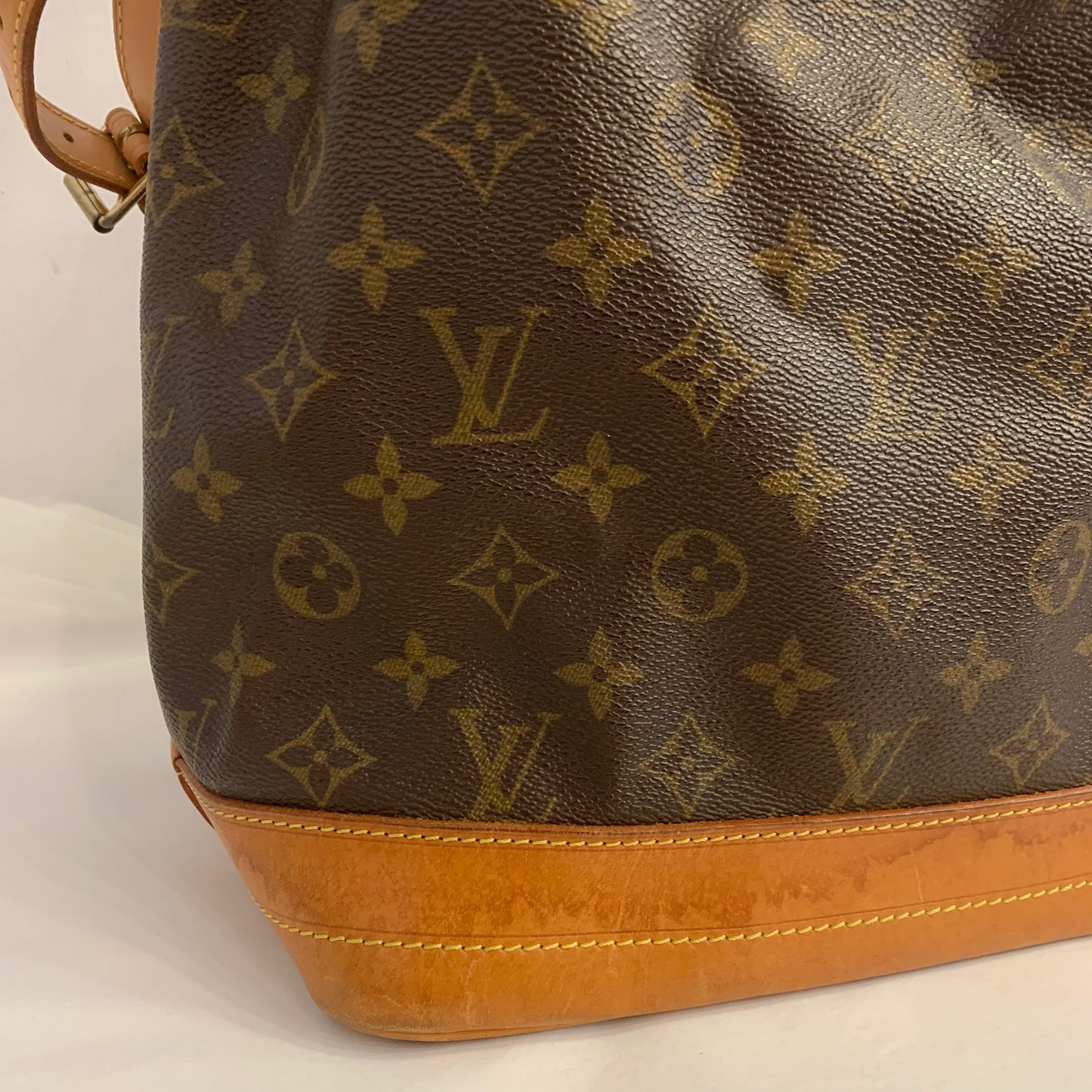 Louis Vuitton Monogram Noe