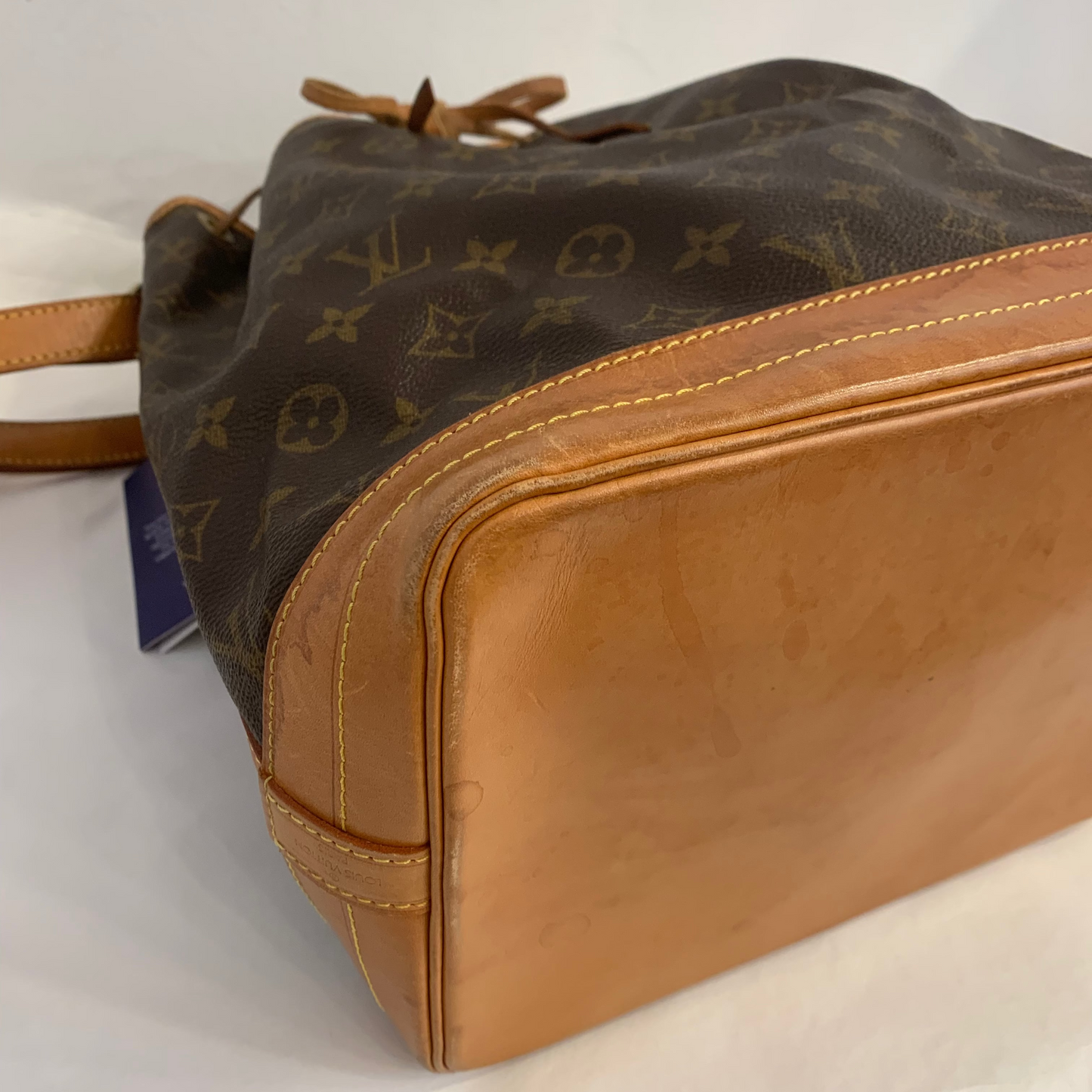 Louis Vuitton Monogram Noe