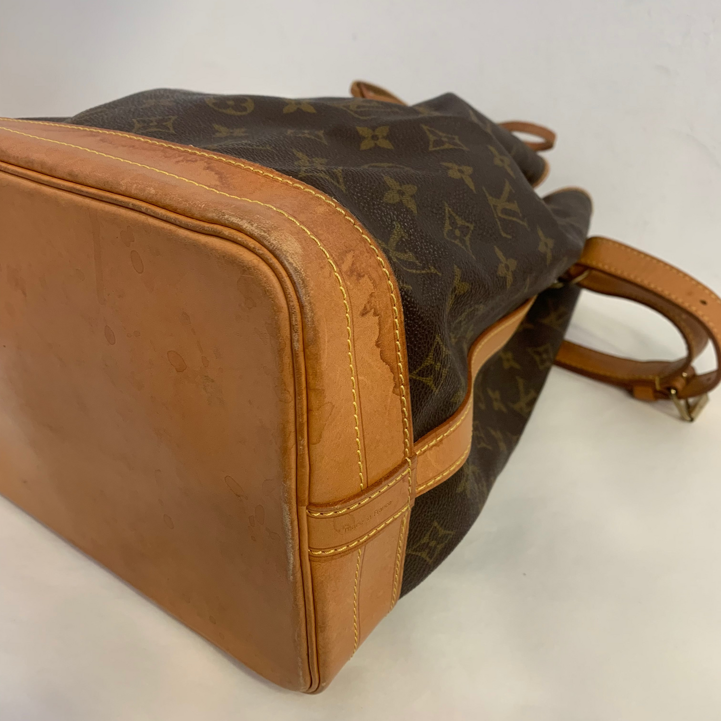 Louis Vuitton Monogram Noe