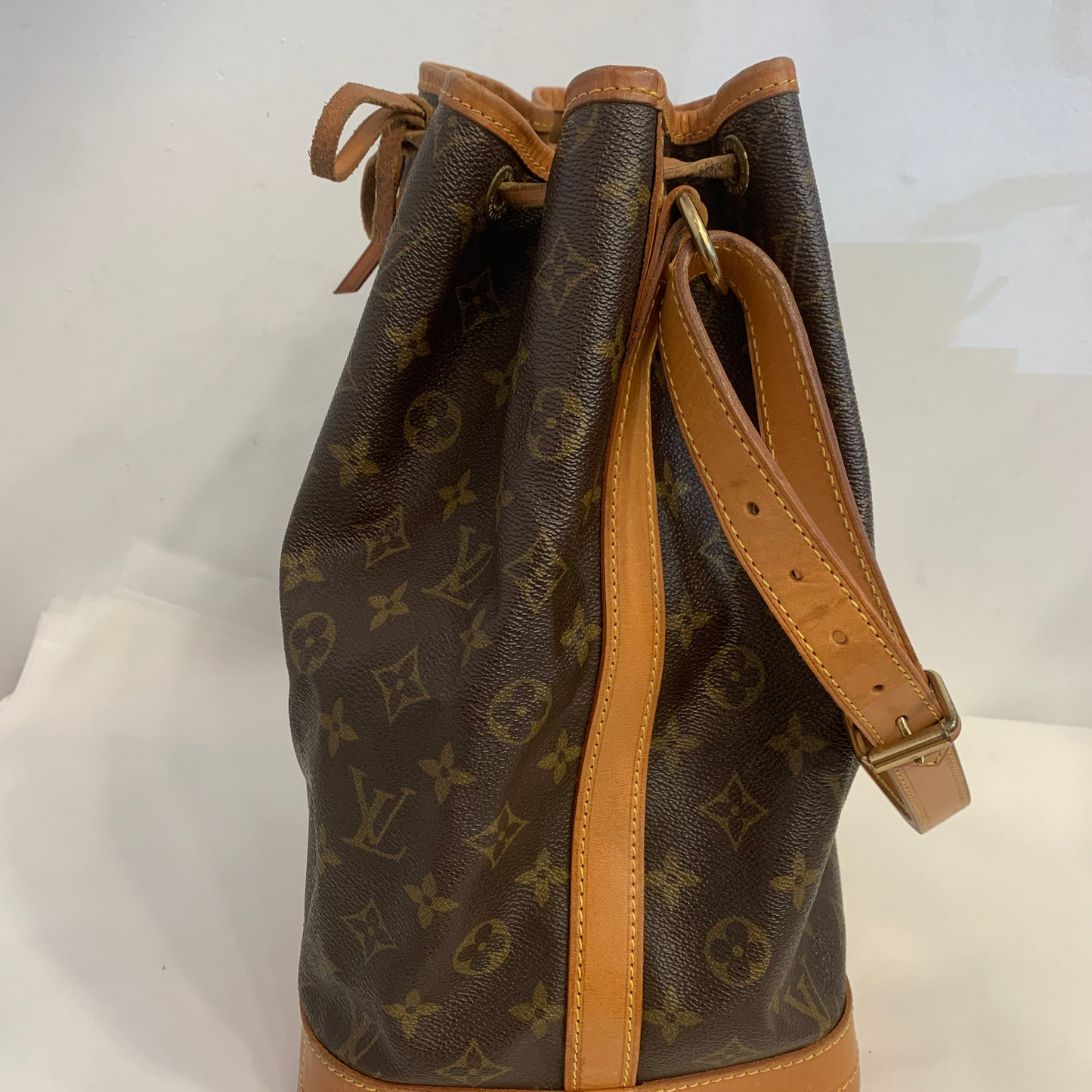Louis Vuitton Monogram Noe