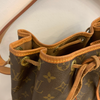 Louis Vuitton Monogram Noe