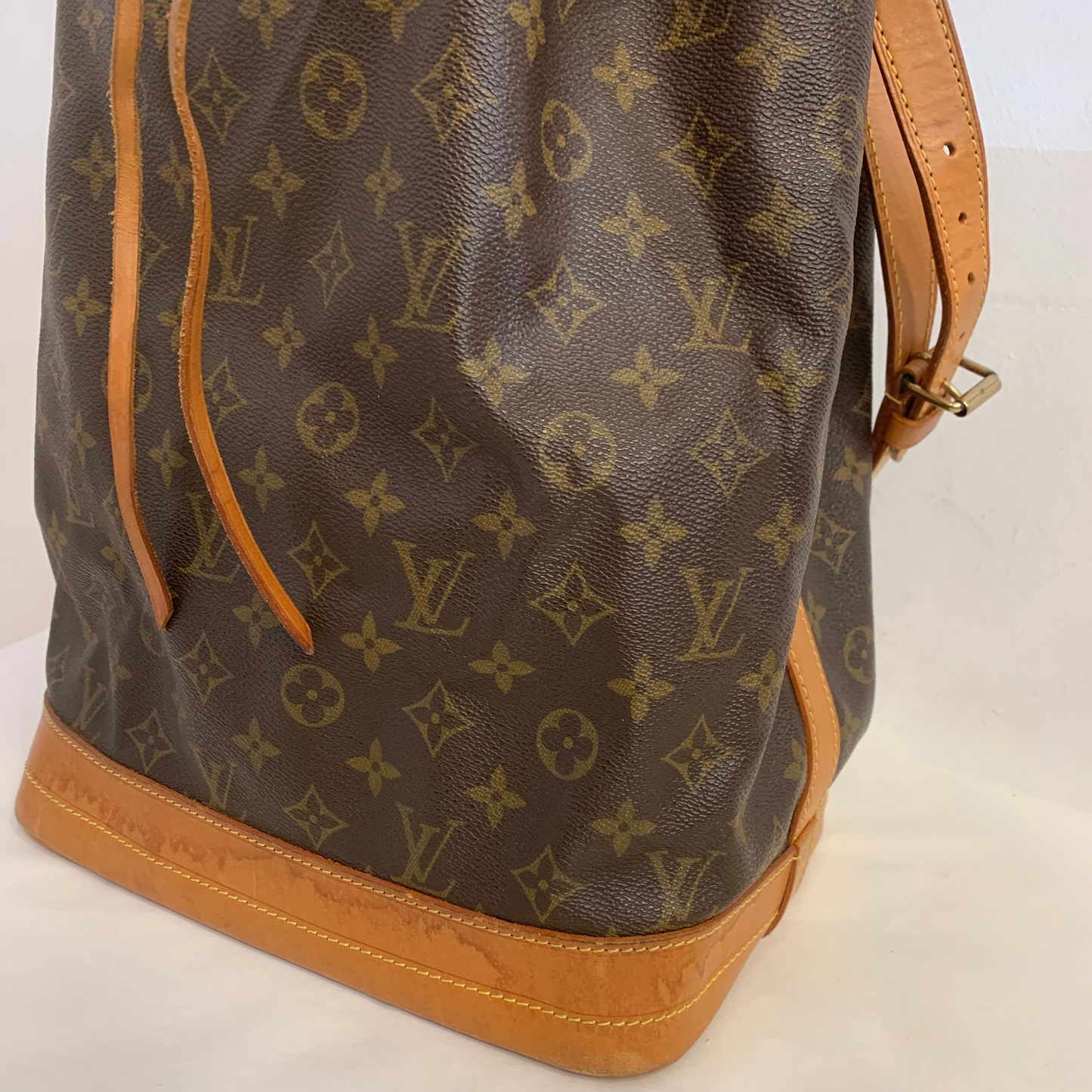 Louis Vuitton Monogram Noe