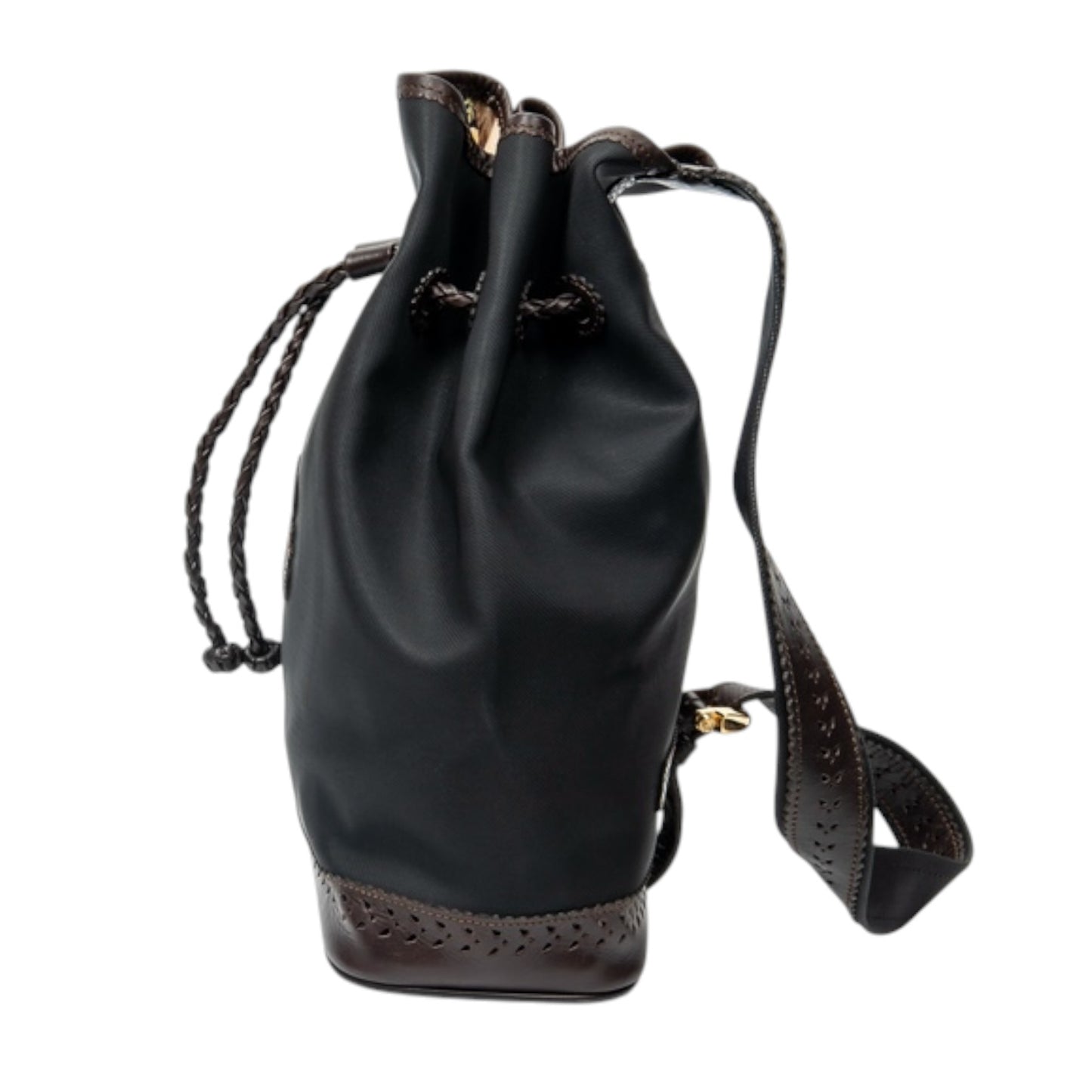 Loewe Vintage Bucket Backpack