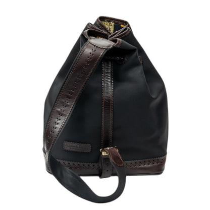 Loewe Vintage Bucket Backpack