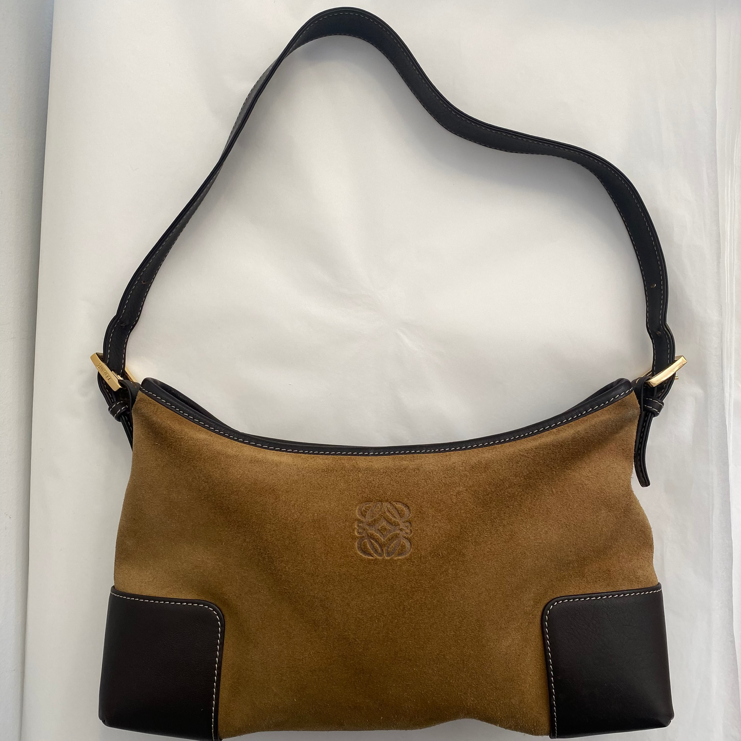 Loewe long pochette