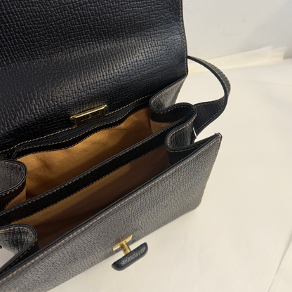 Loewe Twist Knot Crossbody Bag