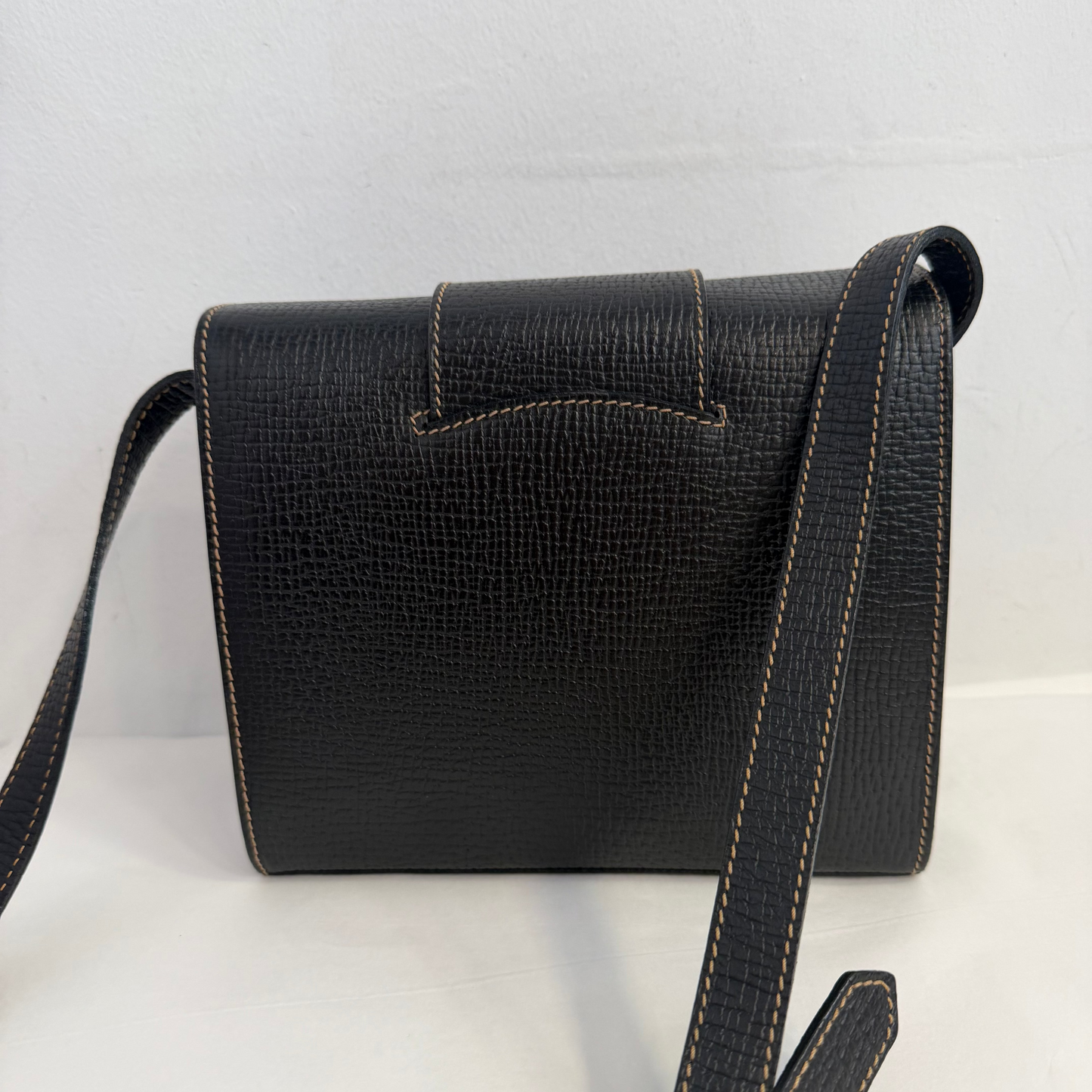 Loewe Twist Knot Crossbody Bag